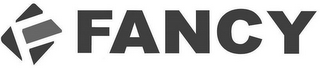 F FANCY logo