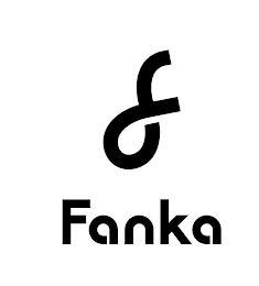 F FANKA logo