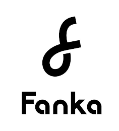 F FANKA logo