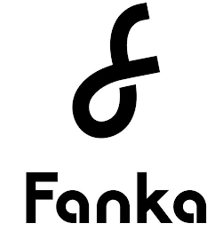 F FANKA logo