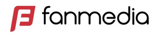 F FANMEDIA logo
