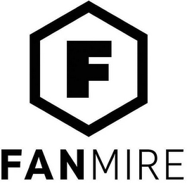 F FANMIRE logo