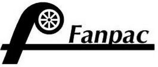 F FANPAC logo