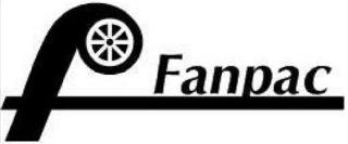 F FANPAC logo