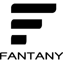 F FANTANY logo