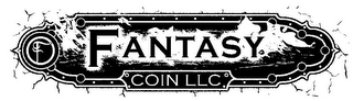 F FANTASY COIN LLC logo