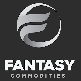 F FANTASY COMMODITIES logo