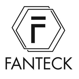 F FANTECK logo