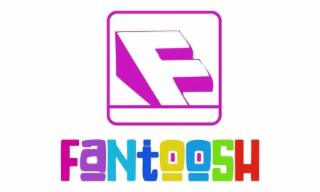 F FANTOOSH logo