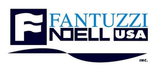 F FANTUZZI NOELL USA INC. logo