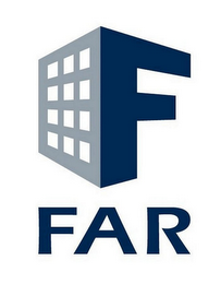 F FAR logo