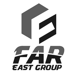 F FAR EAST GROUP logo
