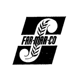 F FAR-MAR-CO logo