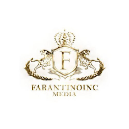 F FARANTINOINC MEDIA logo