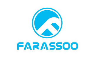 F FARASSOO logo
