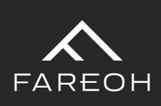F FAREOH logo