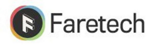 F FARETECH logo