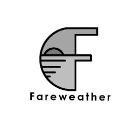 F FAREWEATHER logo