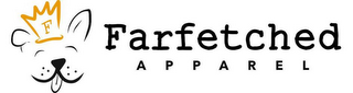 F FARFETCHED APPAREL logo