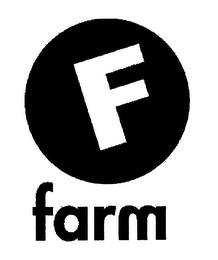 F FARM logo