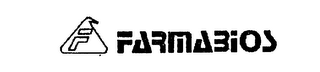 F FARMABIOS logo