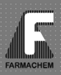 F FARMACHEM logo