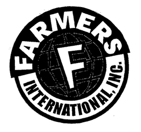 F FARMERS INTERNATIONAL, INC. logo