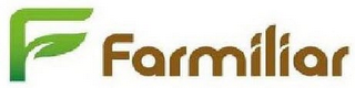 F FARMILIAR logo