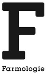 F FARMOLOGIE logo