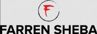 F FARREN SHEBA logo