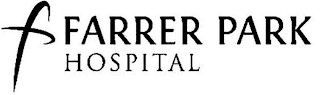 F FARRER PARK HOSPITAL logo