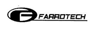 F FARROTECH logo