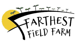 F FARTHEST FIELD FARM logo