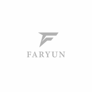 F FARYUN logo