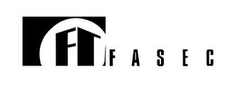 F FASEC logo