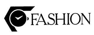 F FASHION logo