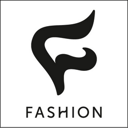 F FASHION logo