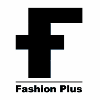 F+ FASHION PLUS logo