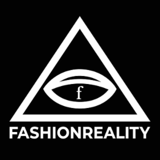 F FASHIONREALITY logo