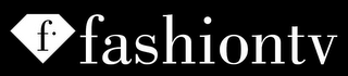 F FASHIONTV logo