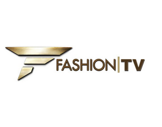 F FASHION|TV logo
