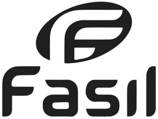 F FASIL logo