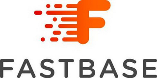 F FASTBASE logo