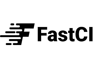 F FASTCI logo
