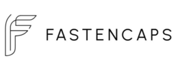 F FASTENCAPS logo