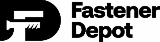F FASTENER DEPOT logo