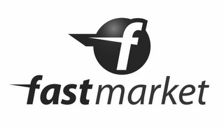 F FASTMARKET logo