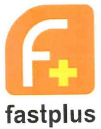 F+ FASTPLUS logo