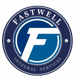 F FASTWELL INTEGRAL SERVICES logo