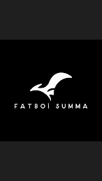 F FATBOI SUMMA logo